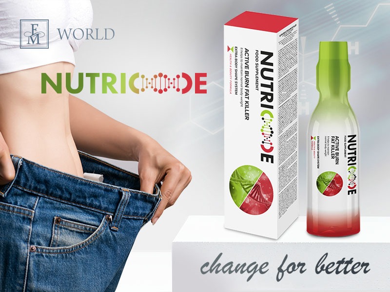 nutricode fm