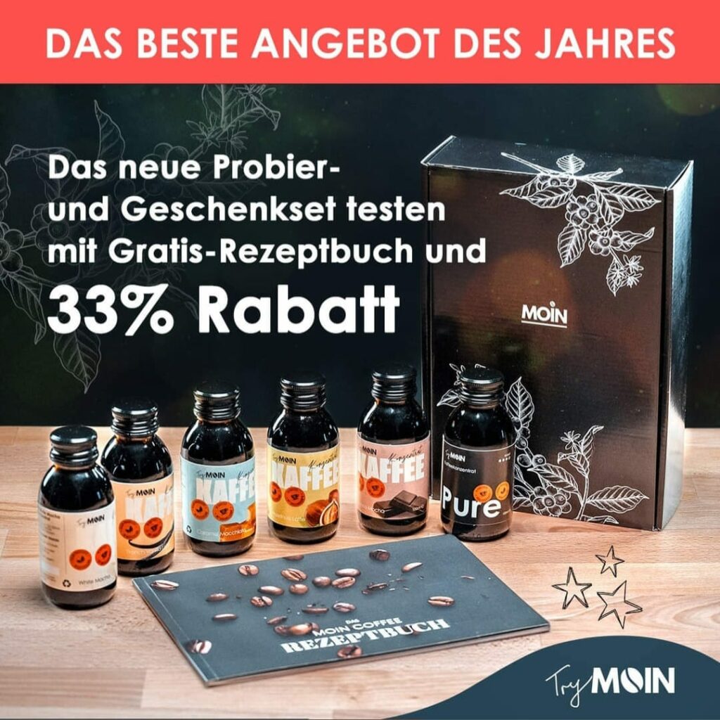 geschenkbox Try Moin