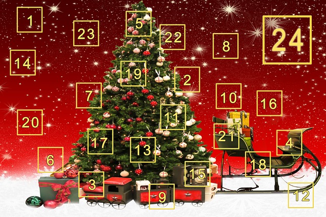 Adventskalender